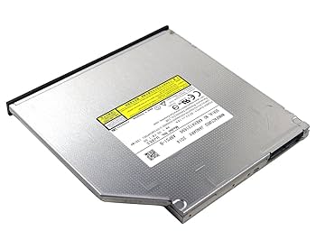 Amazon.com: New Super Multi Slim DVD Optical Drive